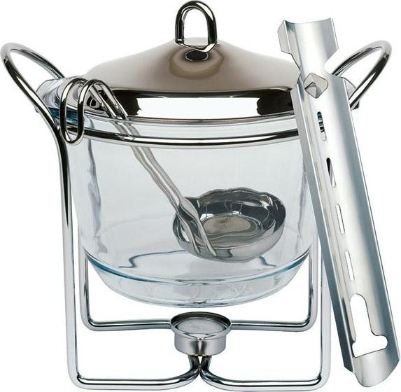 Actual product image APS Feuerzangenbowle-Set
