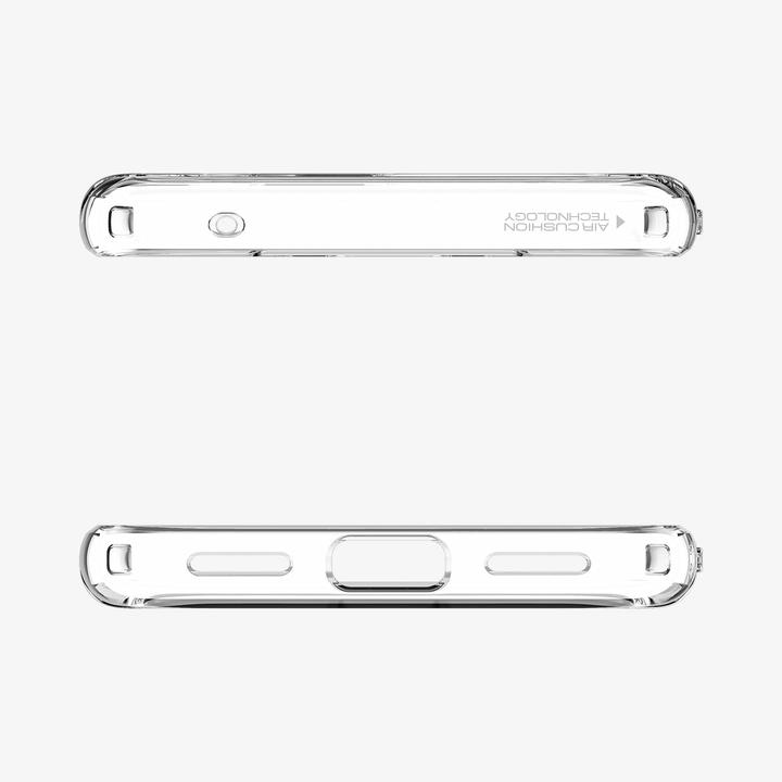 Produktbild Spigen Ultra Hybrid Metal Ring (Google Pixel 8)
