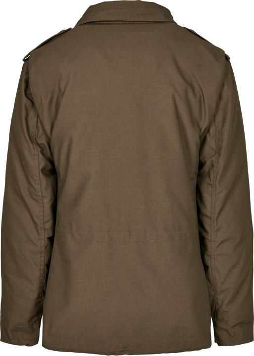 Produktbild Build Your Brand M65 Feldjacke (3XL, 4XL, 5XL, L, M, S, XL, XXL)