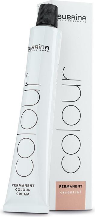 Subrina Vopsea de par permanenta Highlift Colour 11/8, 100ml (11/8)
