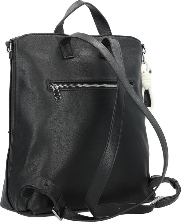 Actual product image Desigual 's backpack half fw24 pretoria cont