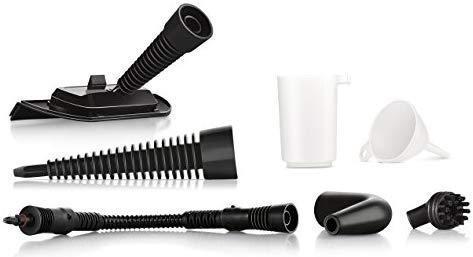 Productafbeelding Sencor Verdamper SSC 3001YL (3 bar, 1000 W)