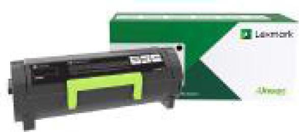 Productafbeelding Lexmark B242H00 (BK)