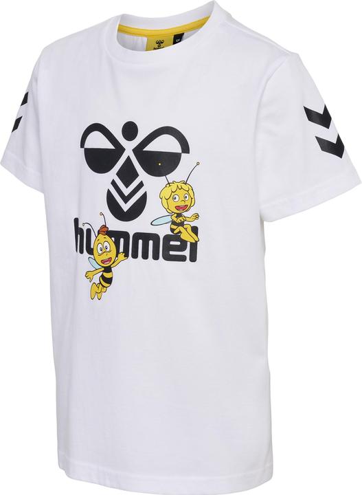 Immagine prodotto hummel Maya Hang Tres T-Shirt S/S (128)