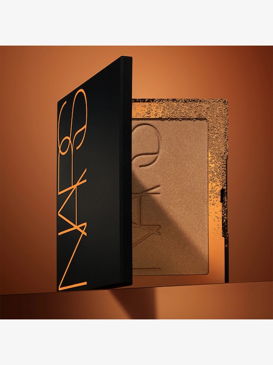 Produktbild NARS Cosmetics Laguna Bronzing Powder Nr. 01 - Laguna (Nr. 01 - Laguna, Bronzer)