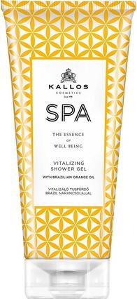 Kallos Cosmetics SPA Vitalizing (200 ml)