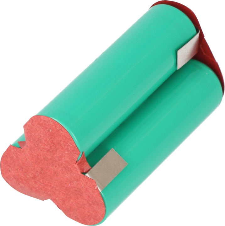 Actual product image AccuCell Battery AEG FM36, Elektrolux