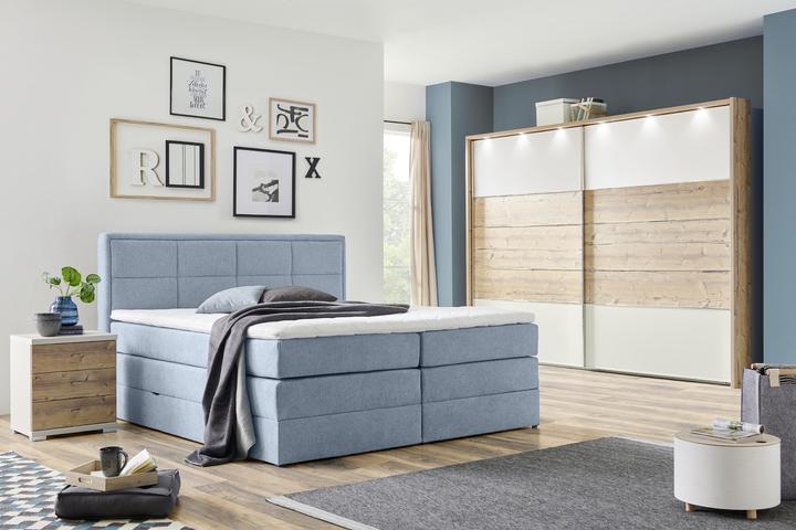 Produktbild Livetastic Orlando (180 x 200 cm)