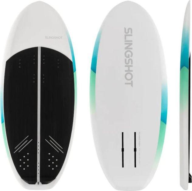 Produktbild Slingshot Flying Fish V2 5'0"