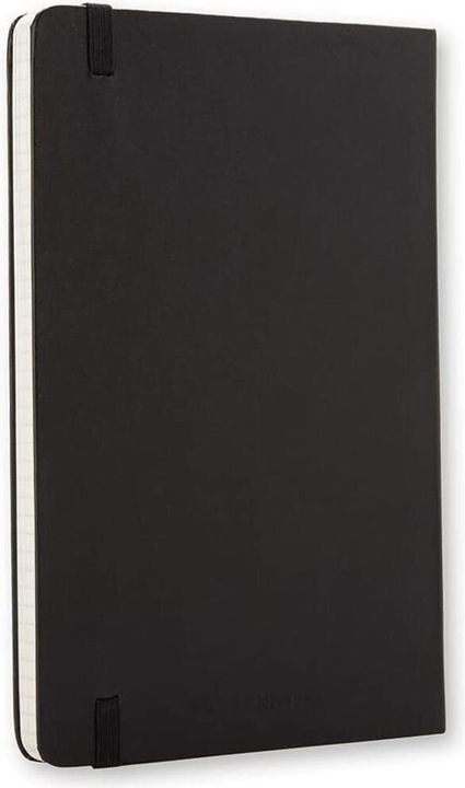 Produktbild Moleskine Notizbuch Classic Pk Quadratisch (Kariert, Harter Einband)