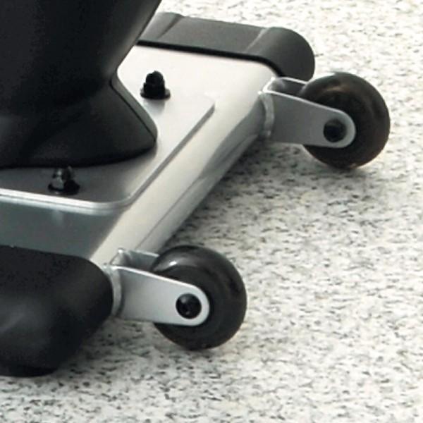 Produktbild Fitlux Magnetic Bike 5000