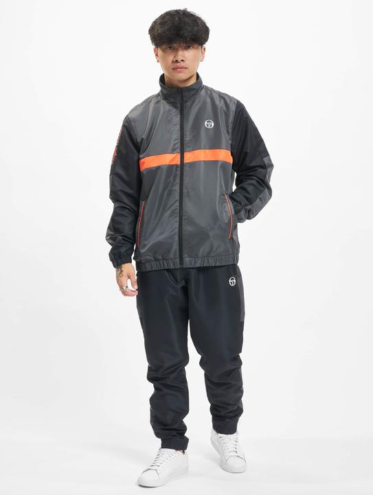 Actual product image Sergio Tacchini Ginnico tracksuit - 94309 (L)