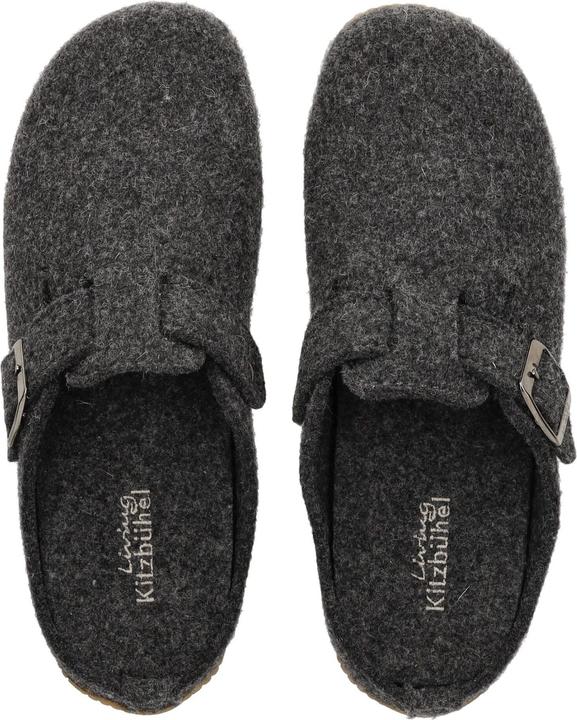 Actual product image Living Kitzbühel Felt slipper (45)