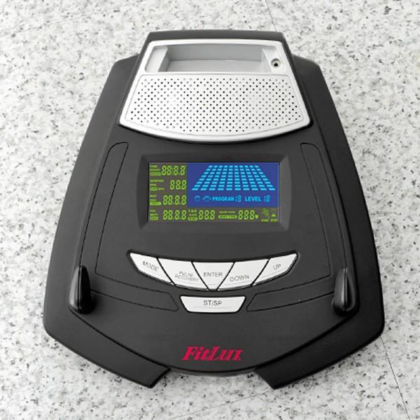 Produktbild Fitlux Magnetic Bike 5000
