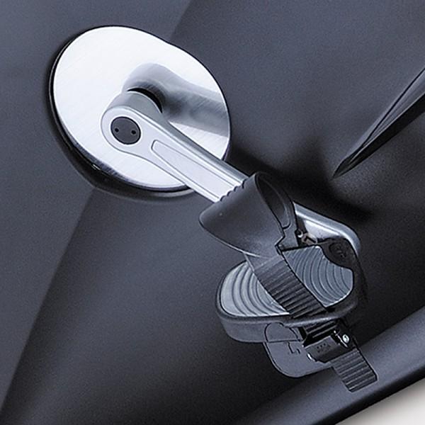 Produktbild Fitlux Magnetic Bike 5000