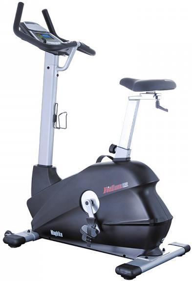 Produktbild Fitlux Magnetic Bike 5000