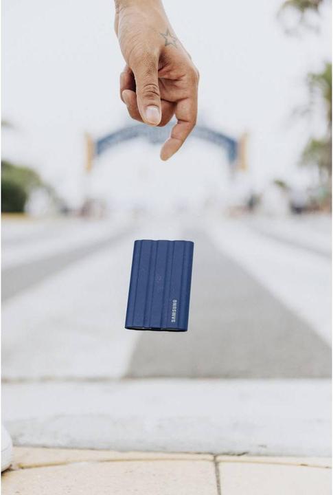 Image du produit Samsung T7 Shield (2 To)