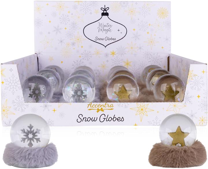 Produktbild Accentra Winter Magic