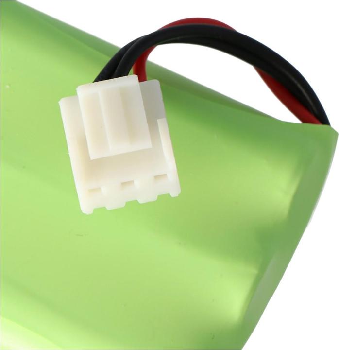 Image du produit XCell Akku Ingenico EFT930B, 251360788 (1 pcs, Spécifique à l'appareil, 1500 mAh, Piles rechargeables + chargeur)