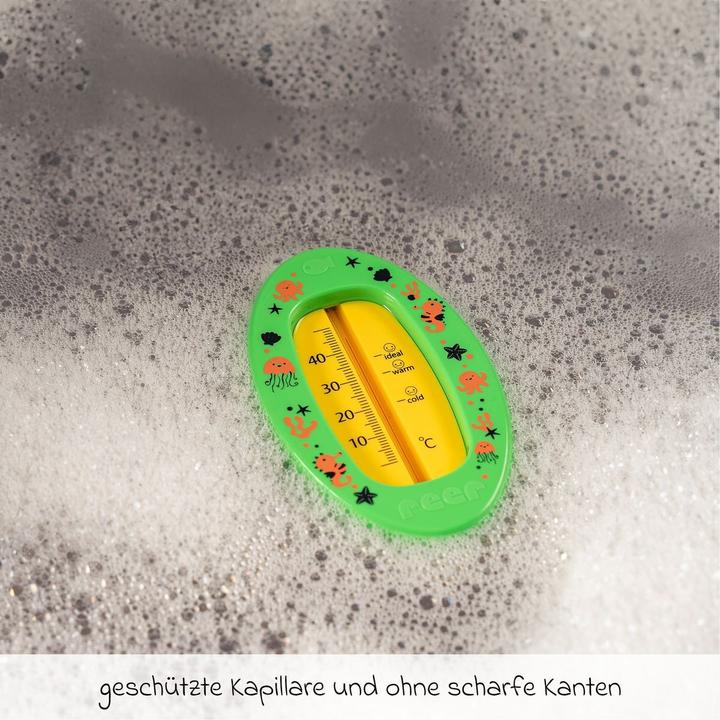 Produktbild Reer Badethermometer