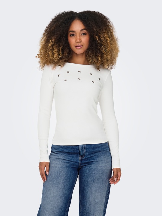 Actual product image Only ONLVIDYA Top Top (XL)