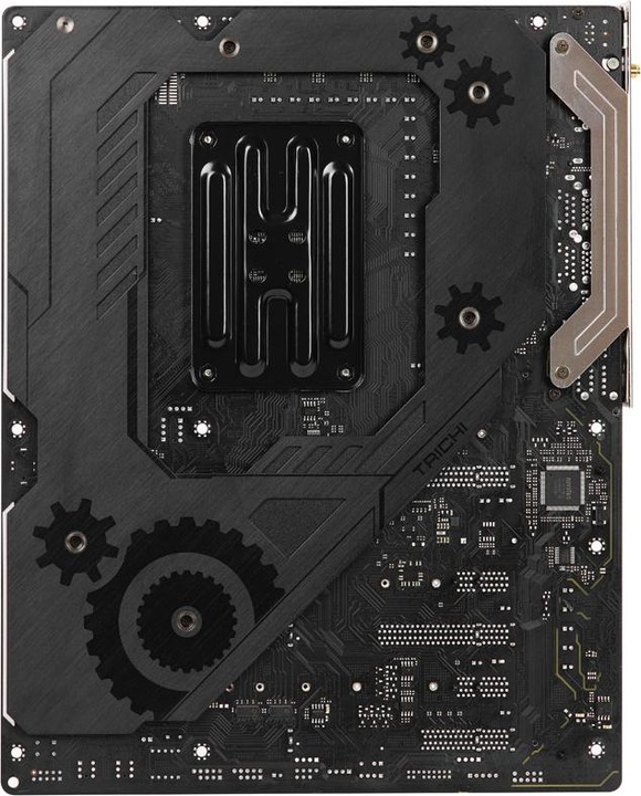 Produktbild AsRock X570 Taichi (AM4, AMD X570, ATX)
