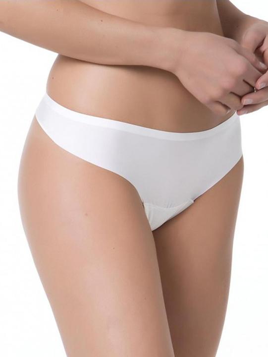 Produktbild Sellmark Ultra unsichtbarer String für Damen (XL, Einzelpack)