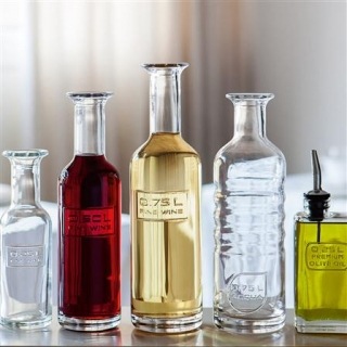 Immagine prodotto Luigi Bormioli Optima Fine Wine (0.50 l)