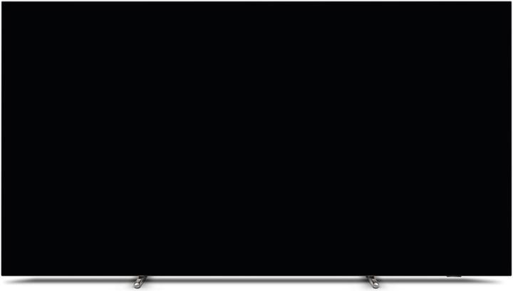 Actual product image Philips 77OLED807 (77", OLED807, OLED, 4K, 2022)