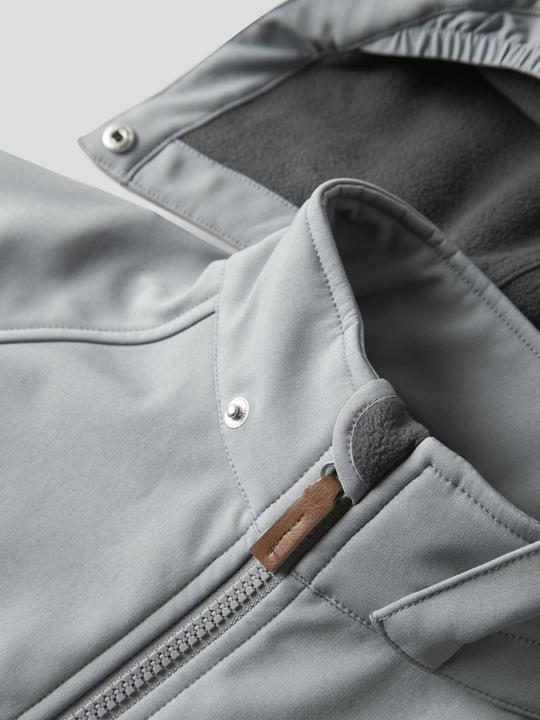 Actual product image Name it ALFA08 Magic Softshell-Anzug (98)