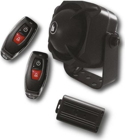 Produktbild Beeper XR5CAB Universal Convertible Alarm