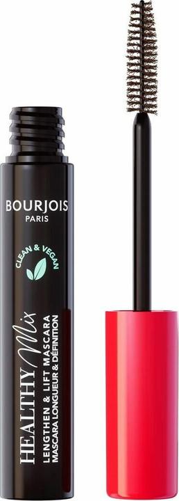 Bourjois Healthy Mix Lengthen & Lift Mascara (002 Ultra Brown)