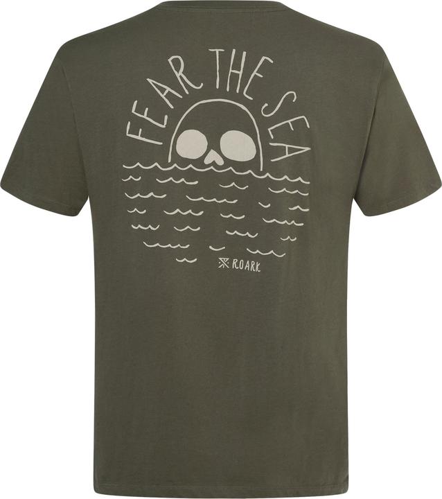 Produktbild Roark Fear The Sea (M)