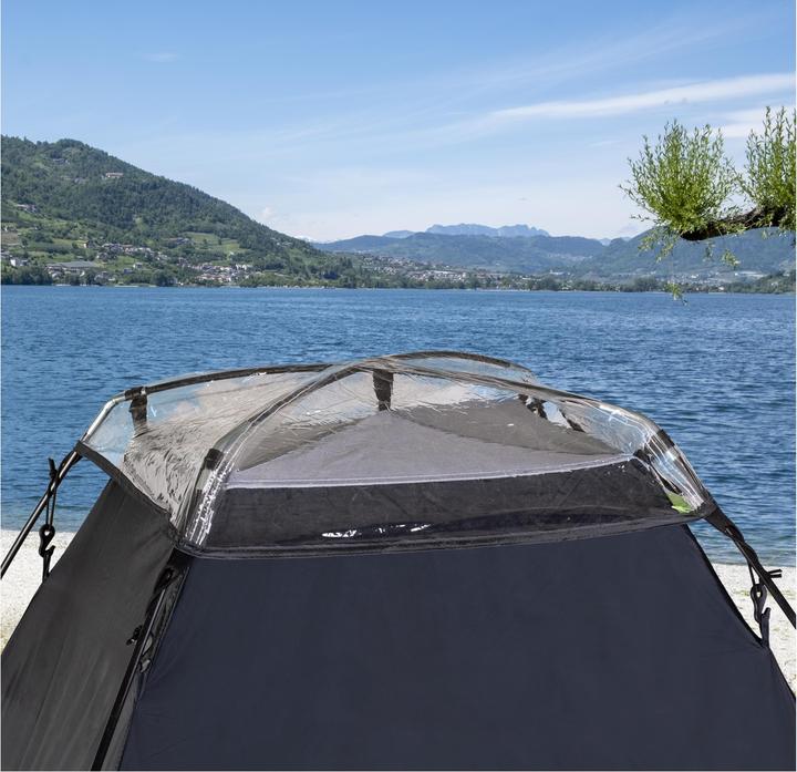 Actual product image Brunner Cabina Maxi NG cabin tent (Dome tent, 4 kg, 1 person)