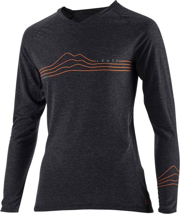 Image du produit Leatt Jersey MTB All-MTN 3.0 (L)