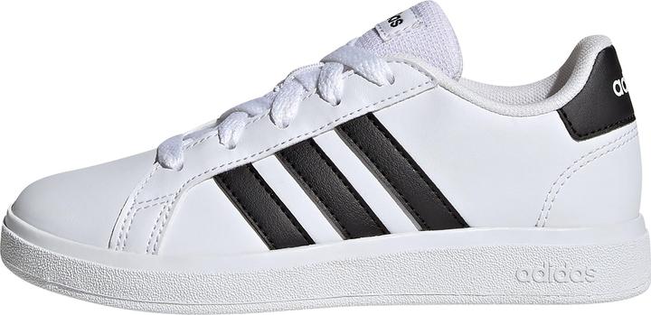 Immagine prodotto adidas GRAND COURT 2.0 K,FTWWHT/CBLAC FTWWHT/CBLACK/CBLACK Taglia: 31 (31)