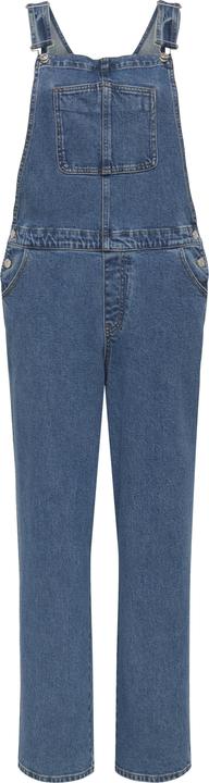 Actual product image Only ONLMASCHA Weiter Beinschnitt Jeans Overall Jeans mit weitem Bein