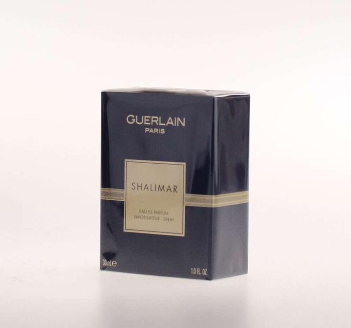 Actual product image Guerlain Shalimar (Eau de parfum, 30 ml)