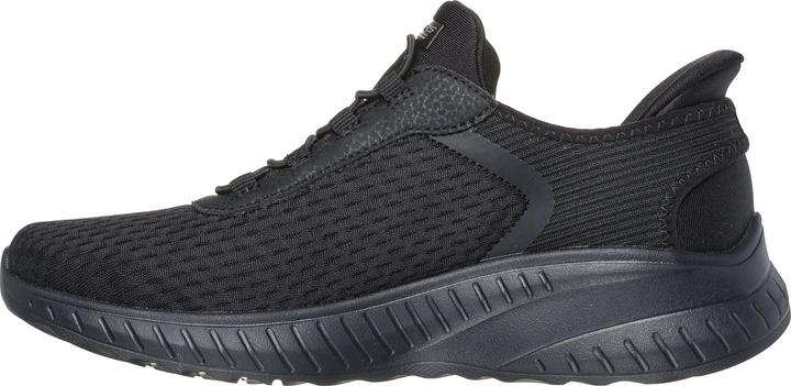 Produktbild Skechers Bobs Squad Chaos - In Color - Dames Instappers - Zwart (40)