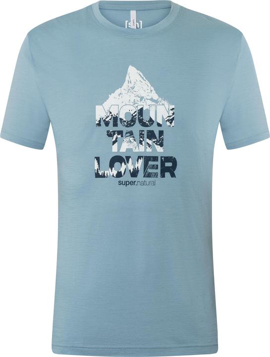 Actual product image Super Natural Mount Rundle (XXL)