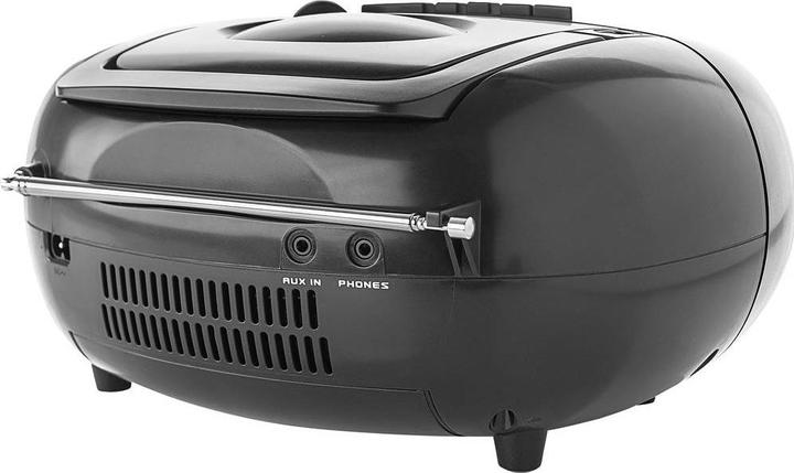 Produktbild Dual 75961 (DAB+)