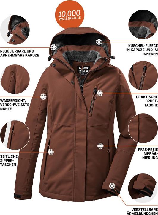 Immagine prodotto Killtec KOW 140 (46)