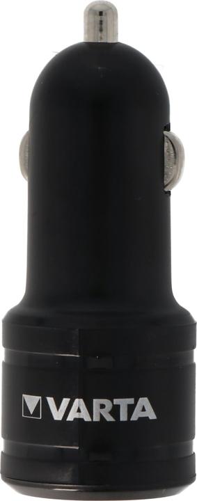 Varta Car Charger Dual USB