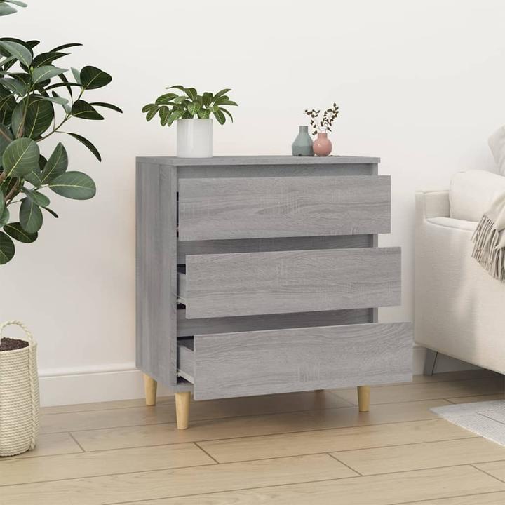 Produktbild vidaXL Sideboard (60 x 60 x 70 cm)