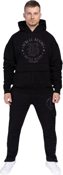 Actual product image Benlee Mitchell (L)
