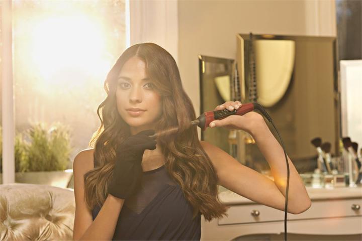 Actual product image Remington Silk Curling Wall (13 mm, 25 mm)