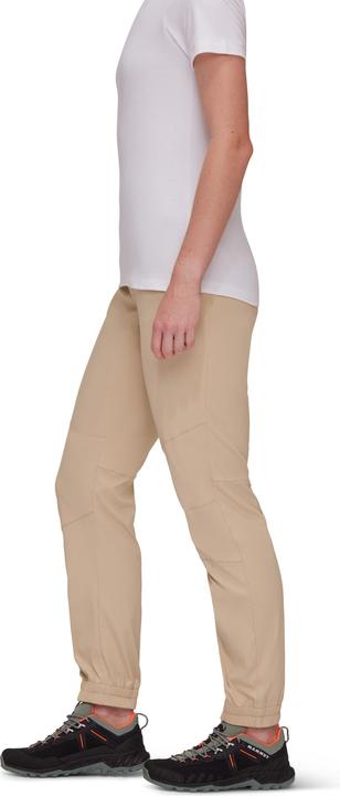 Image du produit Mammut Massone Light Pants Women (36)