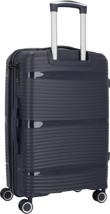 Actual product image D&N Travel Line - Trolley M (65 l)