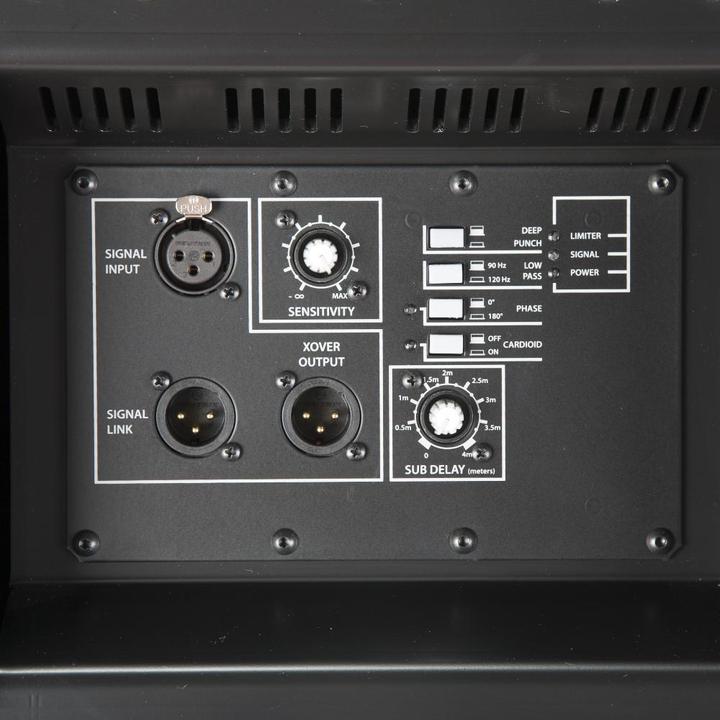 Immagine prodotto RCF SUB 8004-AS (1 pz., 7200 W)