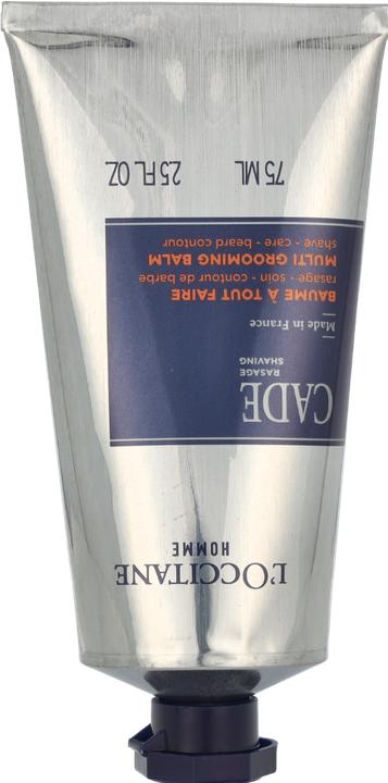 Image du produit L'Occitane Homme Cade Multi-Grooming Balm 75ml (75 ml, Gel de rasage)